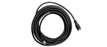 Persidangan siri D62 8-pin DCN Wire (100m)