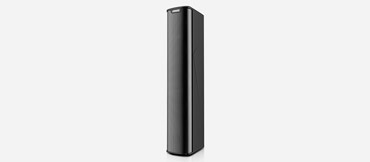 3 inci 100W Line Array Column Speaker