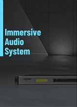 Muat turun brosur sistem Audio D6686 Immersive