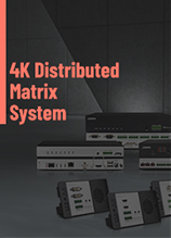 Muat turun brosur sistem matriks pengedaran DIM002 4K