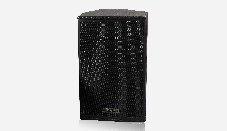 15 two way professional full range speaker 3