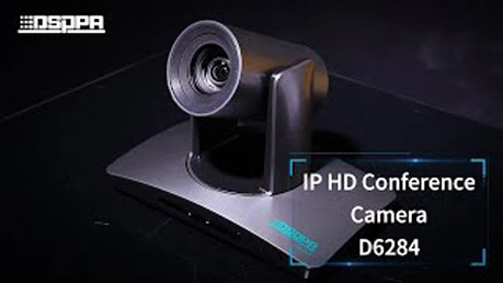 Kamera persidangan DSPPA IP HD D6284