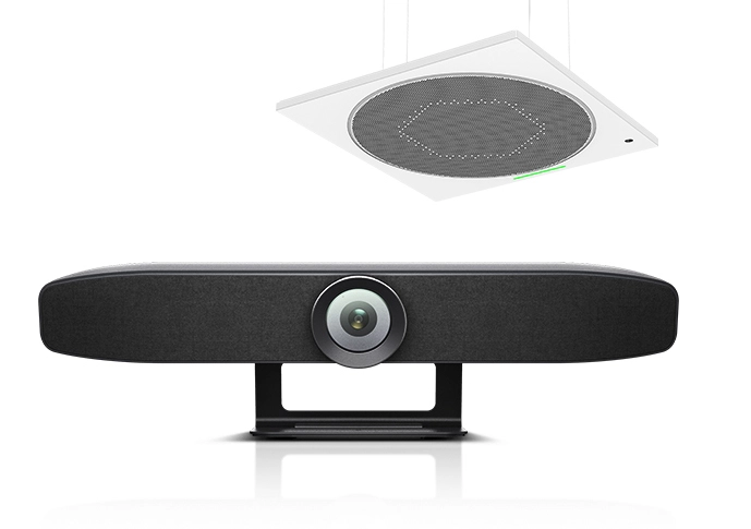 Transform Your Meetings with an Advanced Video Conference System - 翻译中...