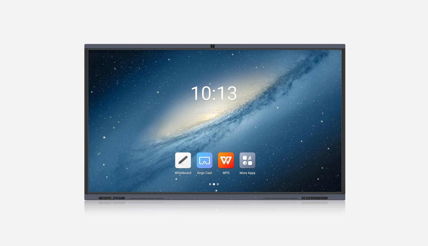 Smart Board 65-inch Intelligent Interactive Flat Panel - 翻译中...