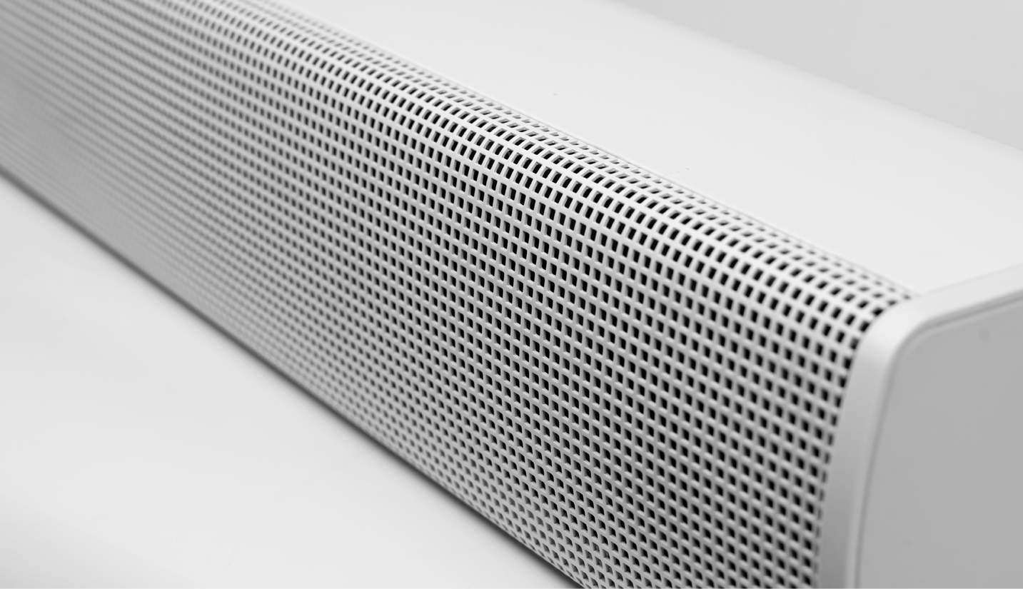 8 ohms professional conference column speakers 3