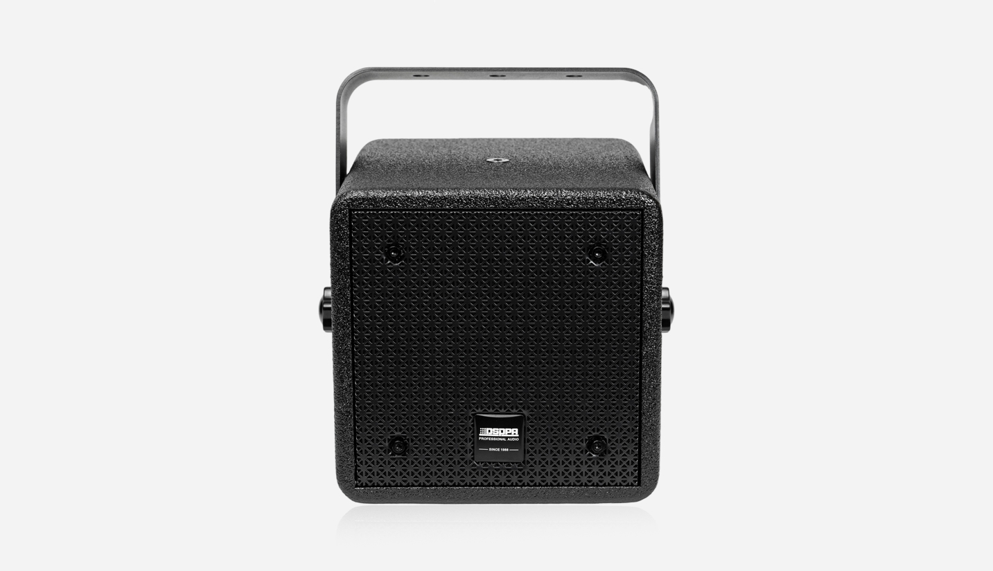 5'' 100W Coaxial Speaker - 翻译中...