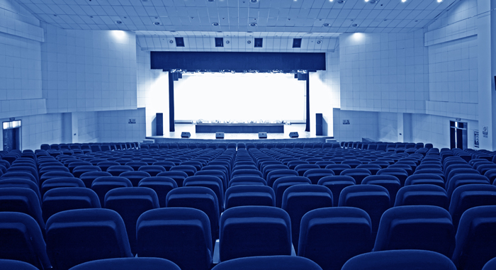 AI Digital Conference Microphone System Solution for Conference Rooms D5831AI - 翻译中...