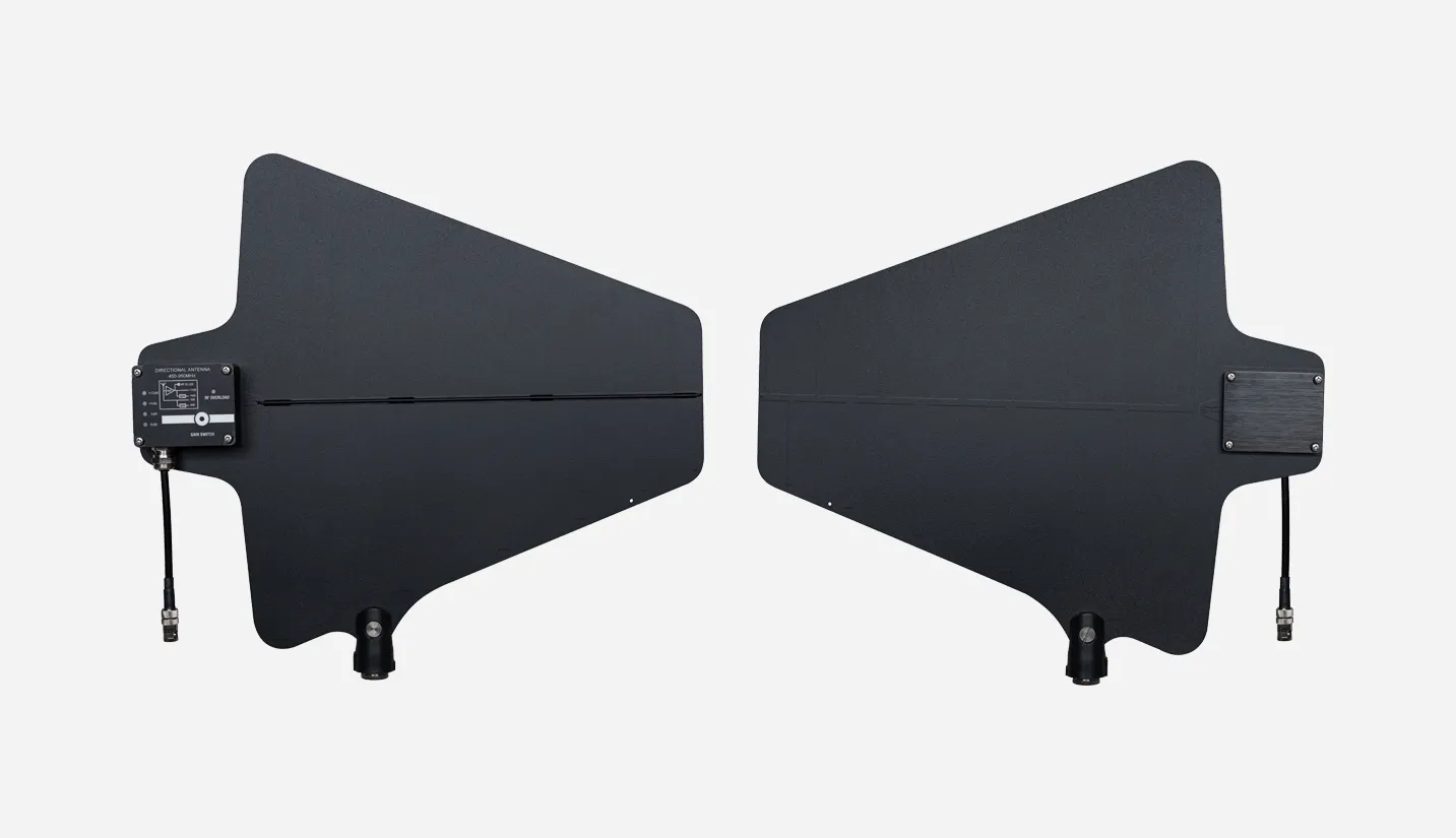 Outdoor Waterproof Antenna - 翻译中...