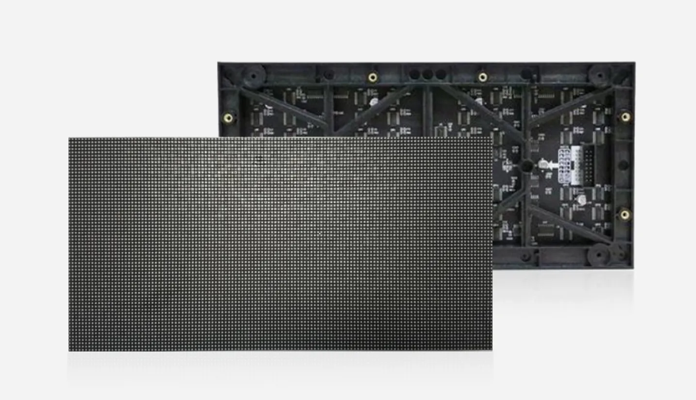 Indoor P2 Full-Color LED Module - 翻译中...