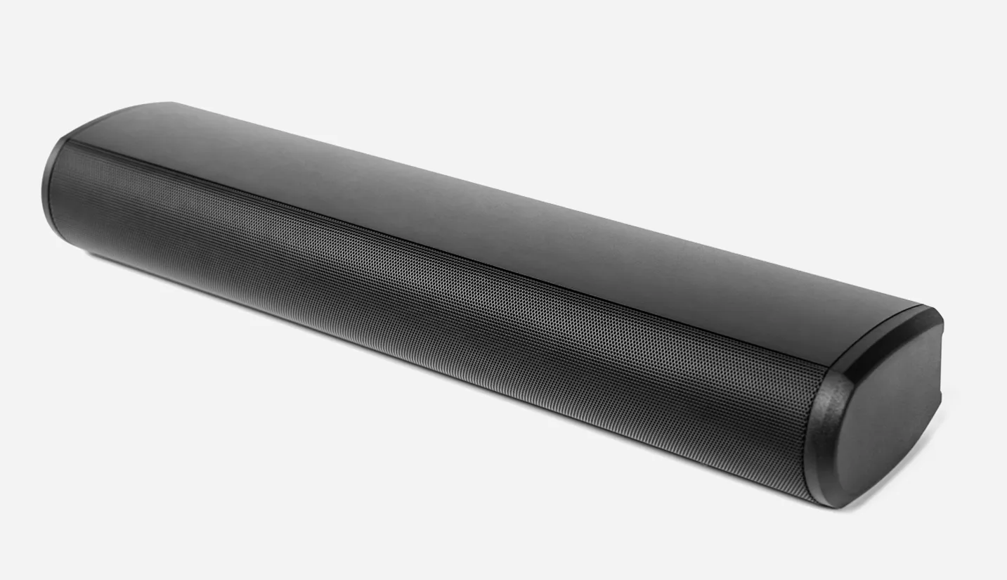 100W Professional Column Speaker with Racetrack Speaker Driver - 翻译中...