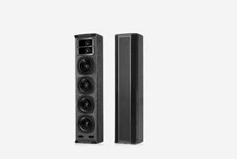 Top Professional Speaker Solutions for High-Performance Audio Systems - 翻译中...