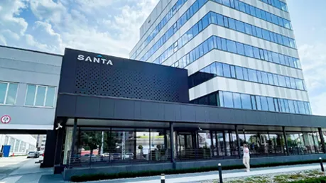 Paperless Conference for Santa Impeks Brest, Belarus | D7600 - 翻译中...