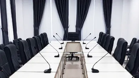 Integrated Audio Solution for Orchid Koh Pich Hospital, Cambodia | DW9866 - 翻译中...