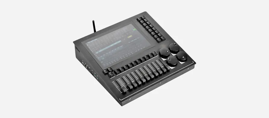 Digital Lighting Console - 翻译中...