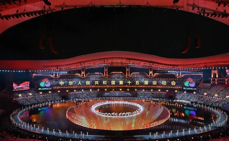 Pembesar suara Audio Pro berkuasa