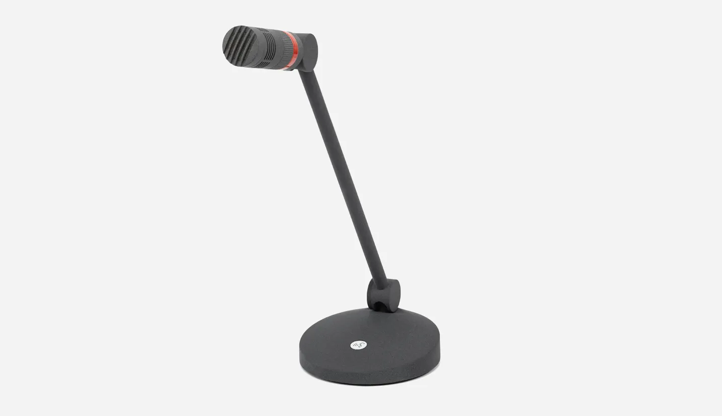 Professional Condenser Conference Microphone - 翻译中...