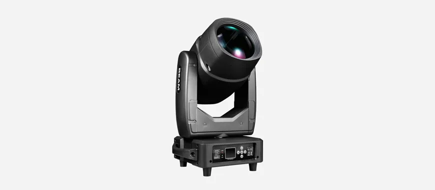 380W Beam Moving Head - 翻译中...